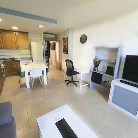 Pont De Ferro Sun Flat Apartment Benicàssim Exterior foto