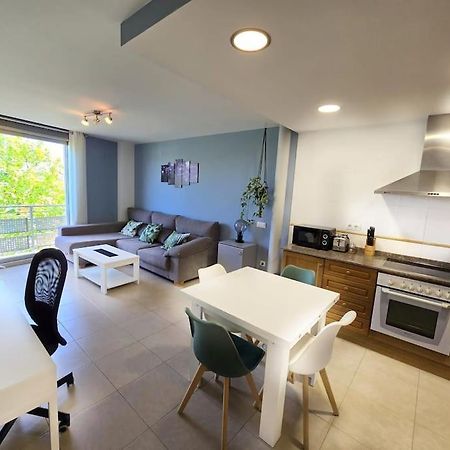Pont De Ferro Sun Flat Apartment Benicàssim Exterior foto
