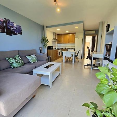Pont De Ferro Sun Flat Apartment Benicàssim Exterior foto